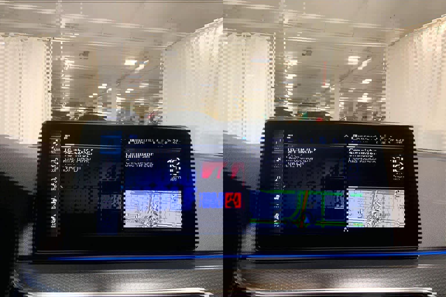 Certified 2023 BMW 530e xDrive w/ Premium Package image 35