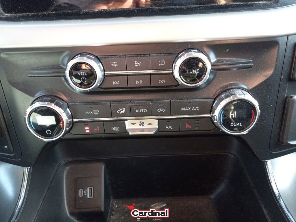 Used 2021 Ford F150 XLT w/ Equipment Group 302A High image 38