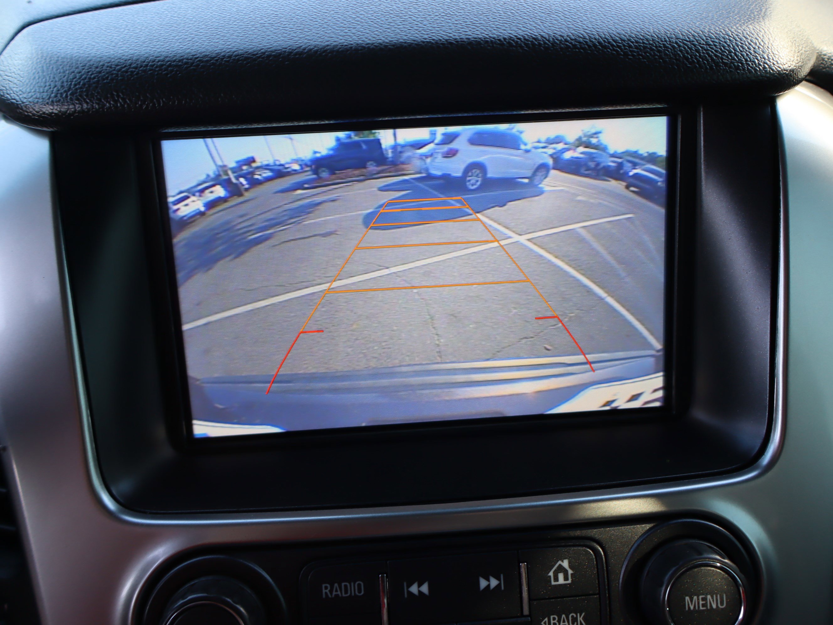 Used 2016 Chevrolet Tahoe LT RWD image 26