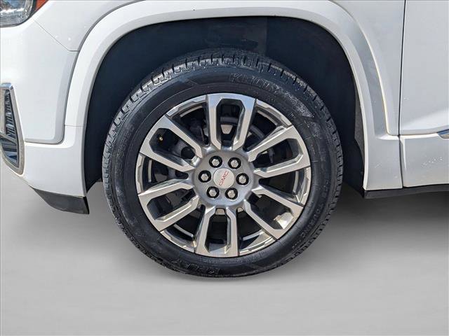 Used 2023 GMC Acadia Denali image 24