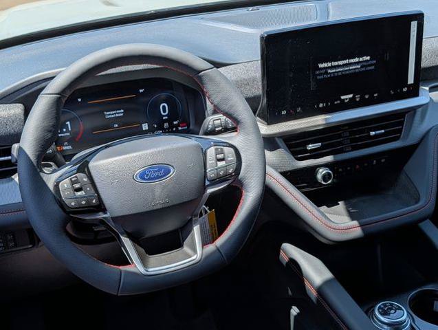 New 2026 Ford Explorer ST-Line RWD image 36