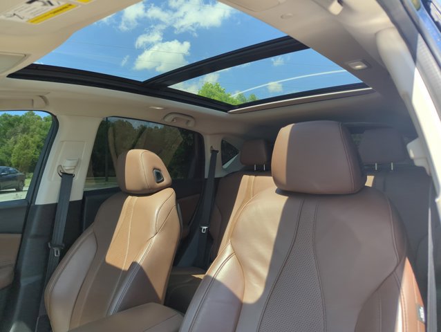 Used 2021 Acura RDX FWD w/ Technology Package image 22