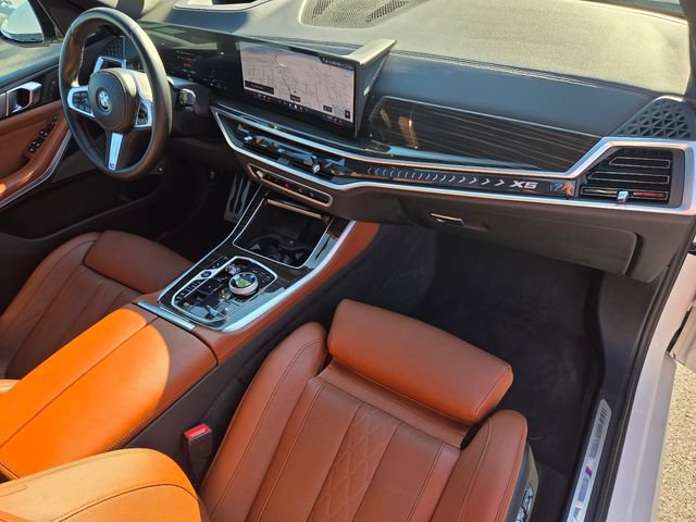 Certified 2024 BMW X5 xDrive50e w/ Executive Package AWD/4WD image 28
