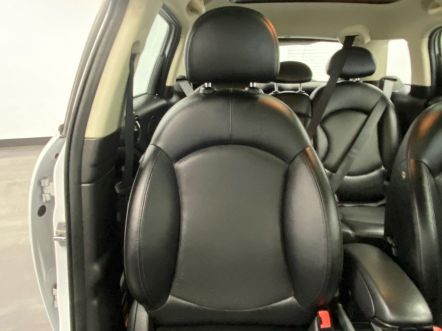 Used 2015 MINI Cooper Countryman S image 24