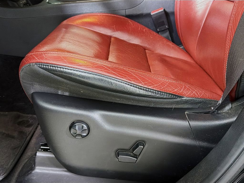 Used 2018 Dodge Durango SRT w/ Technology Group image 23