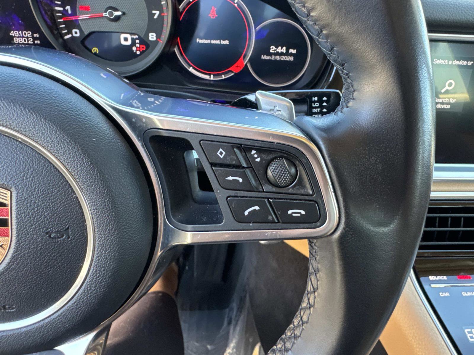 Used 2019 Porsche Panamera 4 image 28