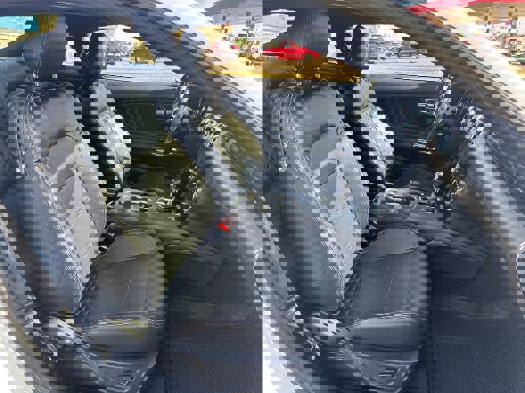 Used 2022 Ford Mustang GT Premium RWD image 12