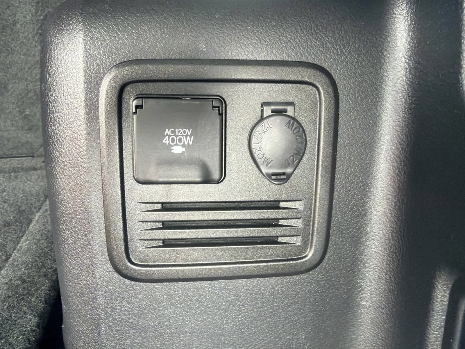 Used 2023 Toyota 4Runner TRD Off-Road Premium w/ Moonroof Package image 16