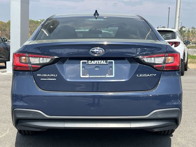 Certified 2023 Subaru Legacy Premium AWD/4WD image 32