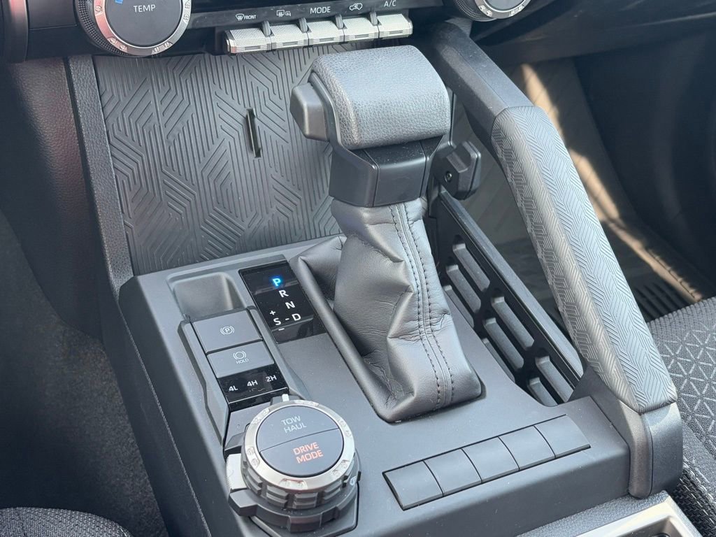 Certified 2025 Toyota 4Runner SR5 image 20