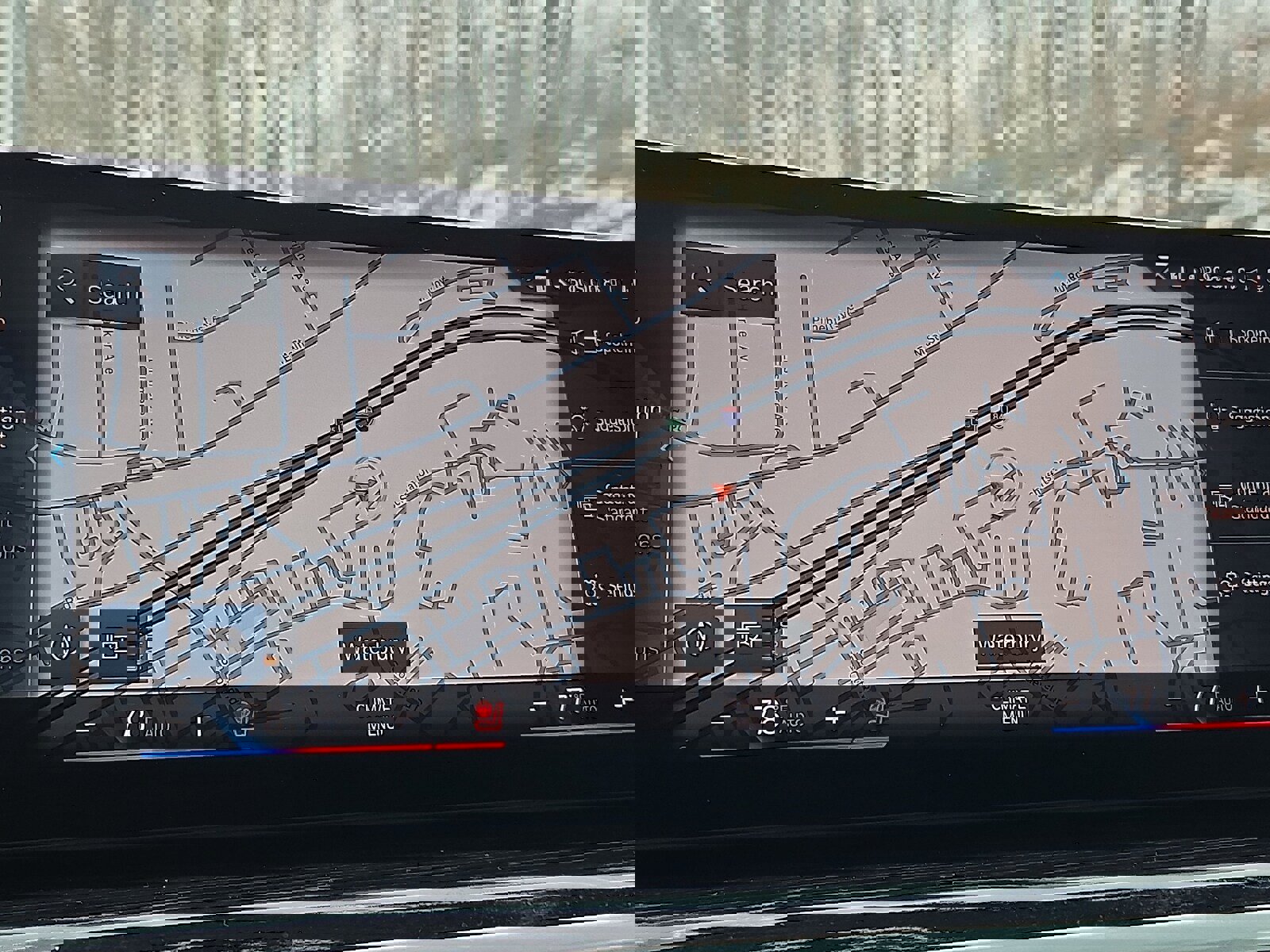 Used 2023 BMW X7 M60i w/ Executive Package image 20