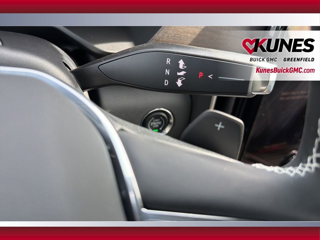 New 2026 GMC Acadia Denali Ultimate w/ LPO, Floor Liner Package image 21