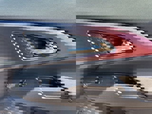 New 2025 Chevrolet Equinox EV RS w/ Convenience Package II image 34