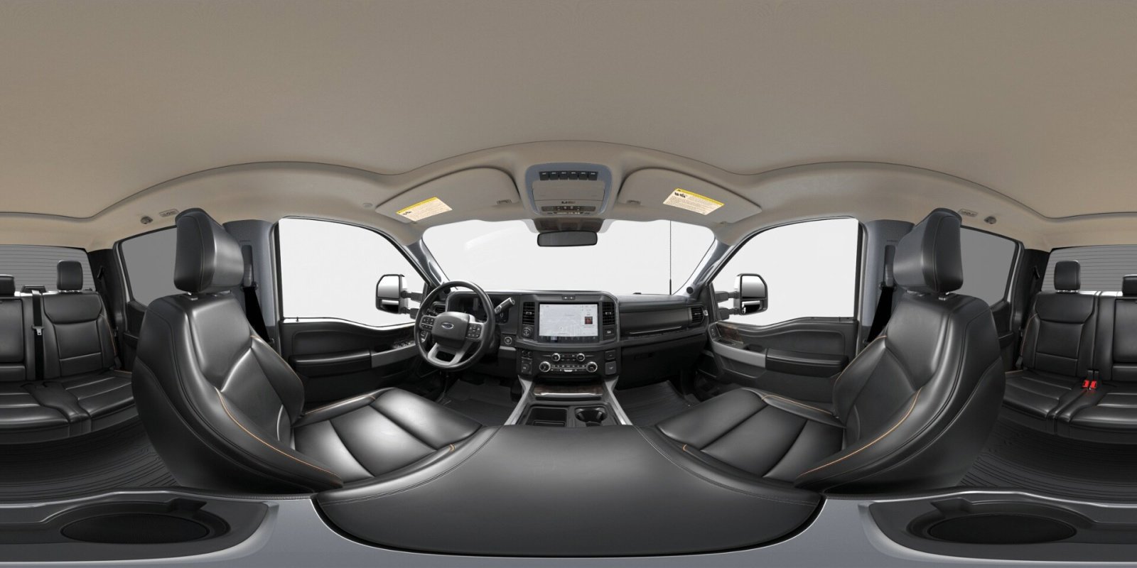 New 2026 Ford F350 XL image 11