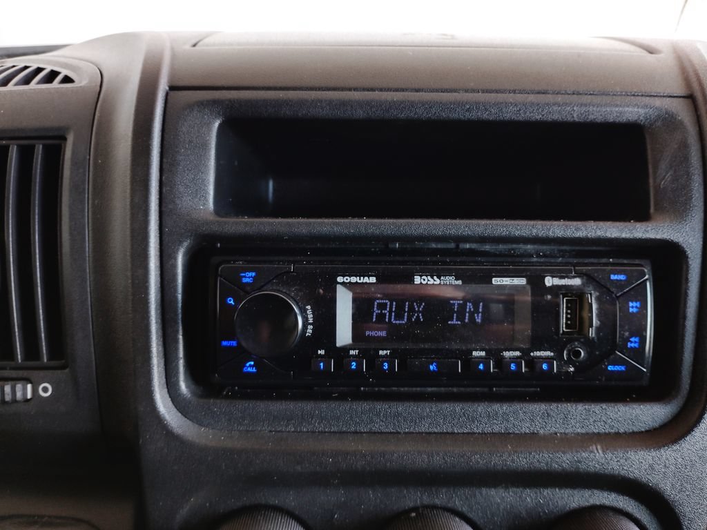 Used 2014 RAM ProMaster 1500 FWD image 27