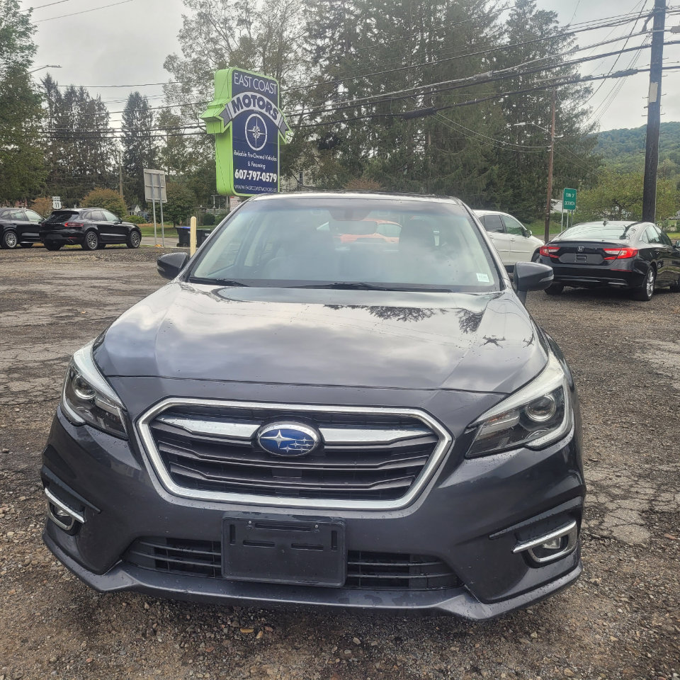 Used 2019 Subaru Legacy 2.5i Limited image 3