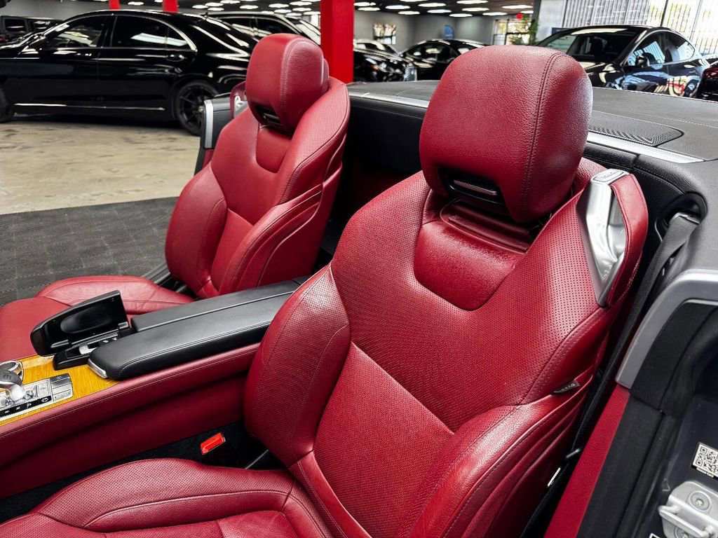 Used 2016 Mercedes-Benz SL 550 image 47