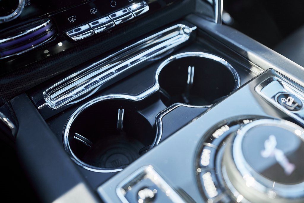 Used 2019 Rolls-Royce Cullinan image 69