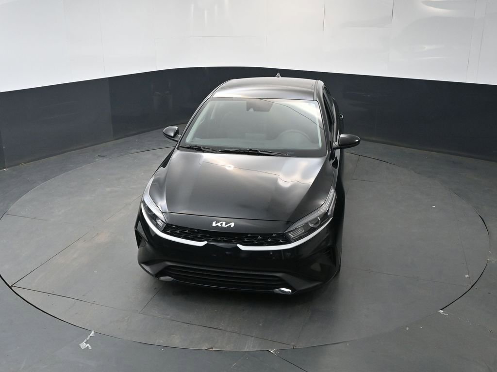 Used 2023 Kia Forte LXS FWD image 30
