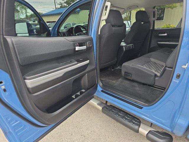 Used 2019 Toyota Tundra SR5 AWD/4WD image 38