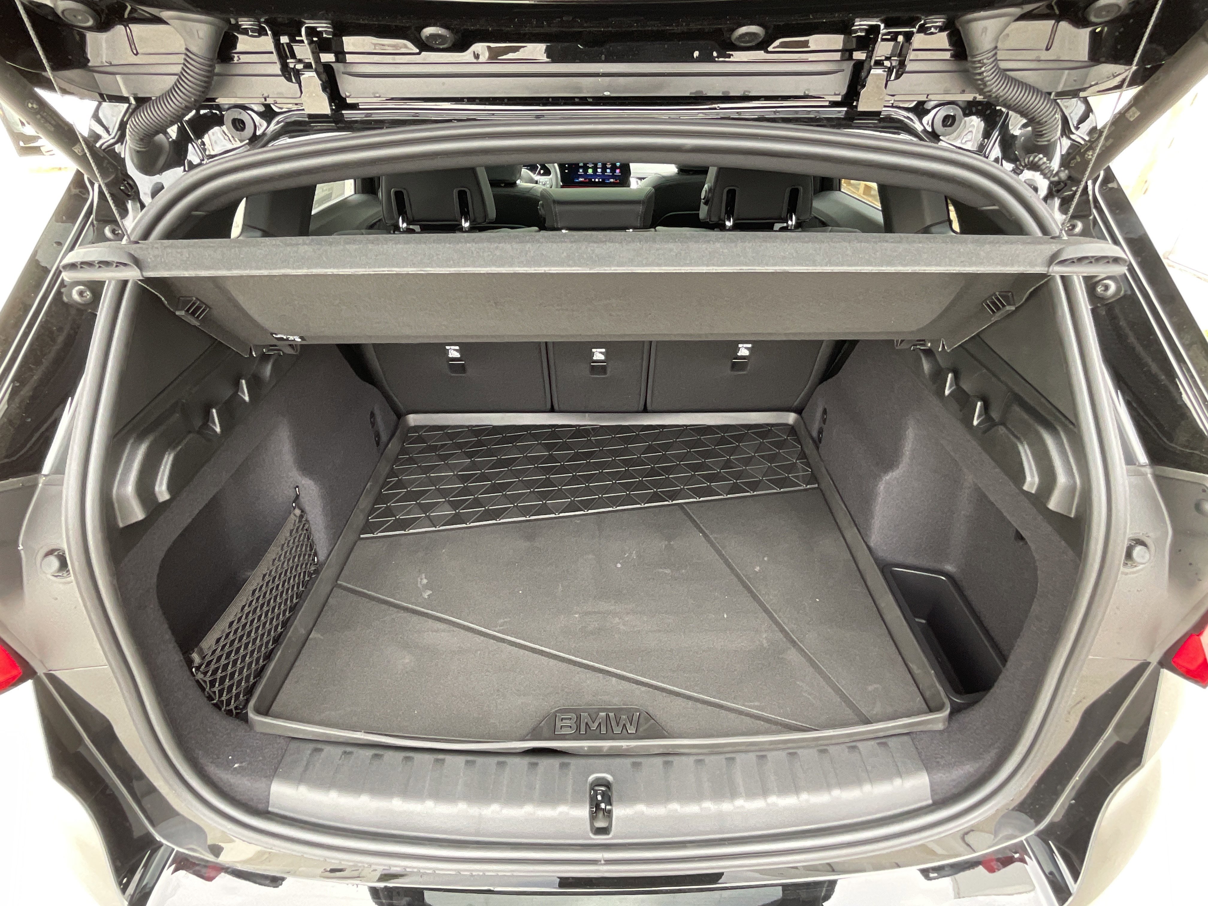 New 2026 BMW X1 xDrive28i w/ Technology Package image 34