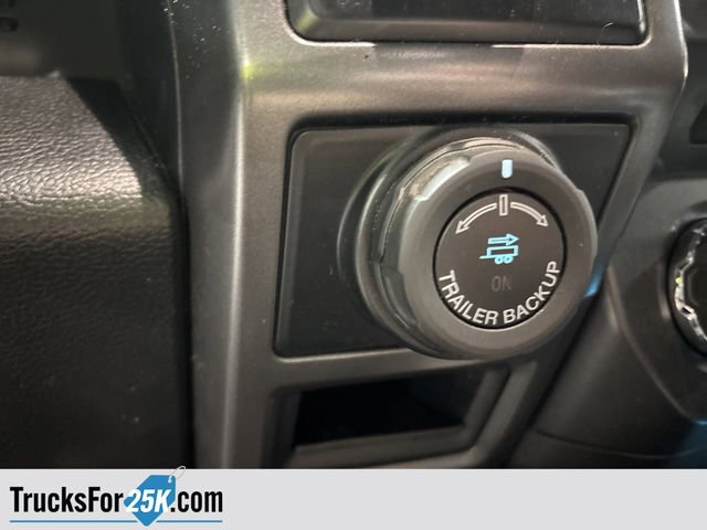 Used 2017 Ford F150 XLT w/ Equipment Group 301A Mid image 24