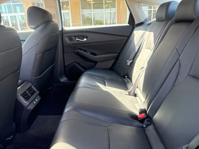 Used 2024 Honda Accord Touring image 20