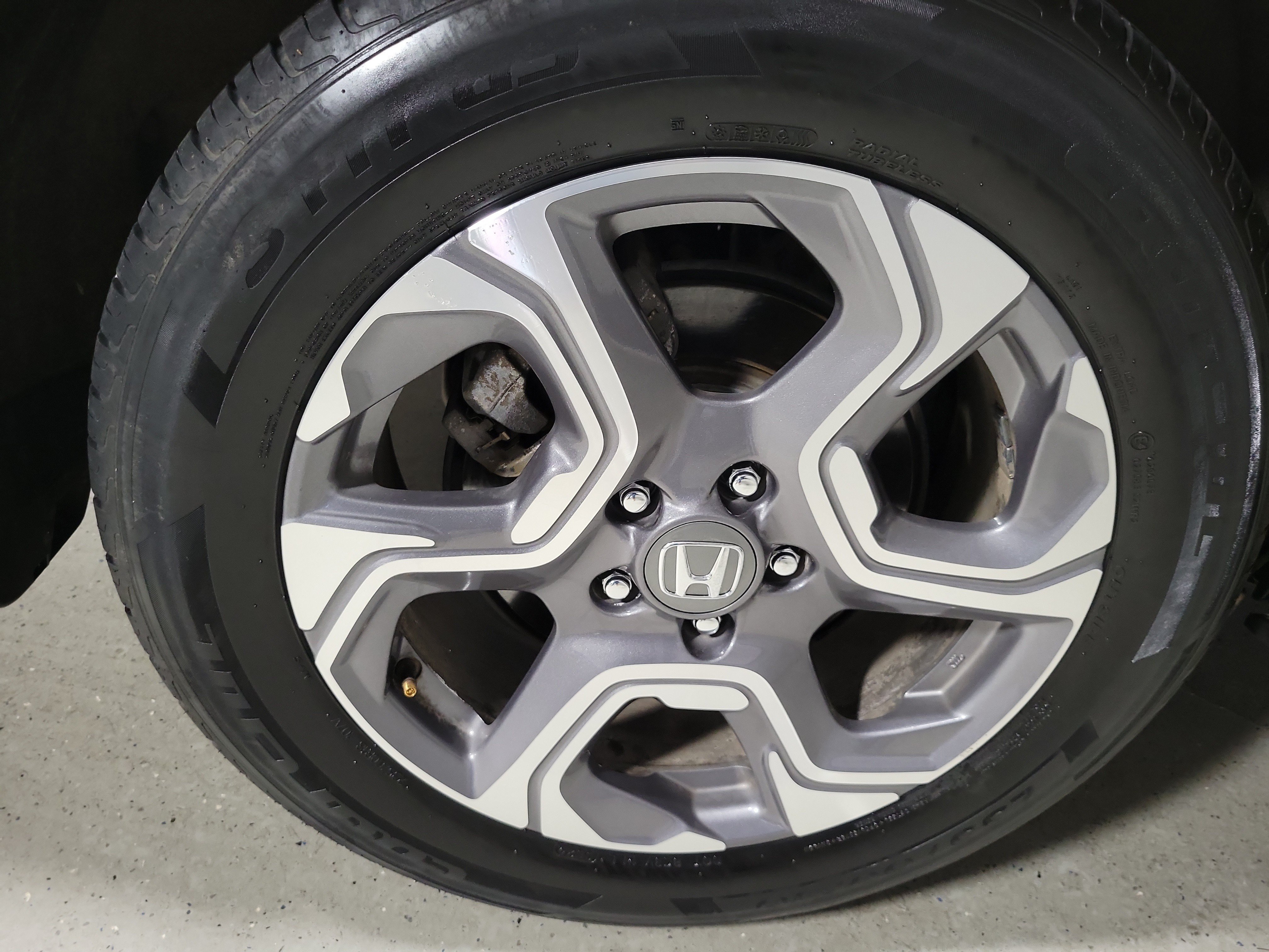 Used 2019 Honda CR-V EX image 7