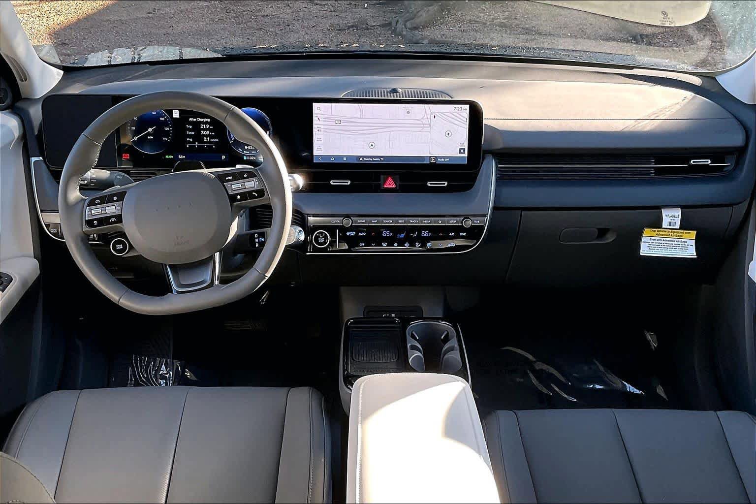 Certified 2026 Hyundai Ioniq 5 SEL RWD image 15