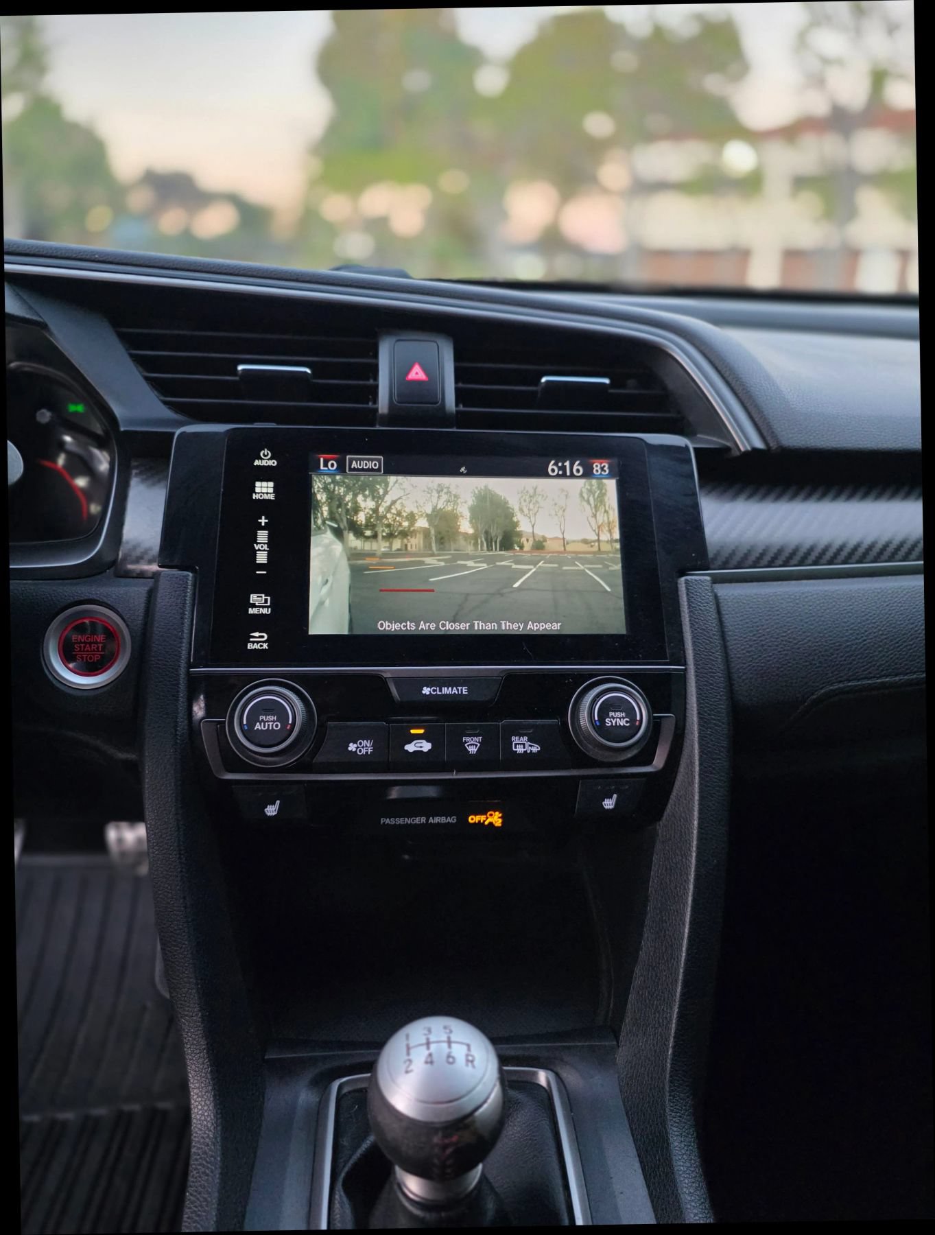 Used 2017 Honda Civic Si image 26