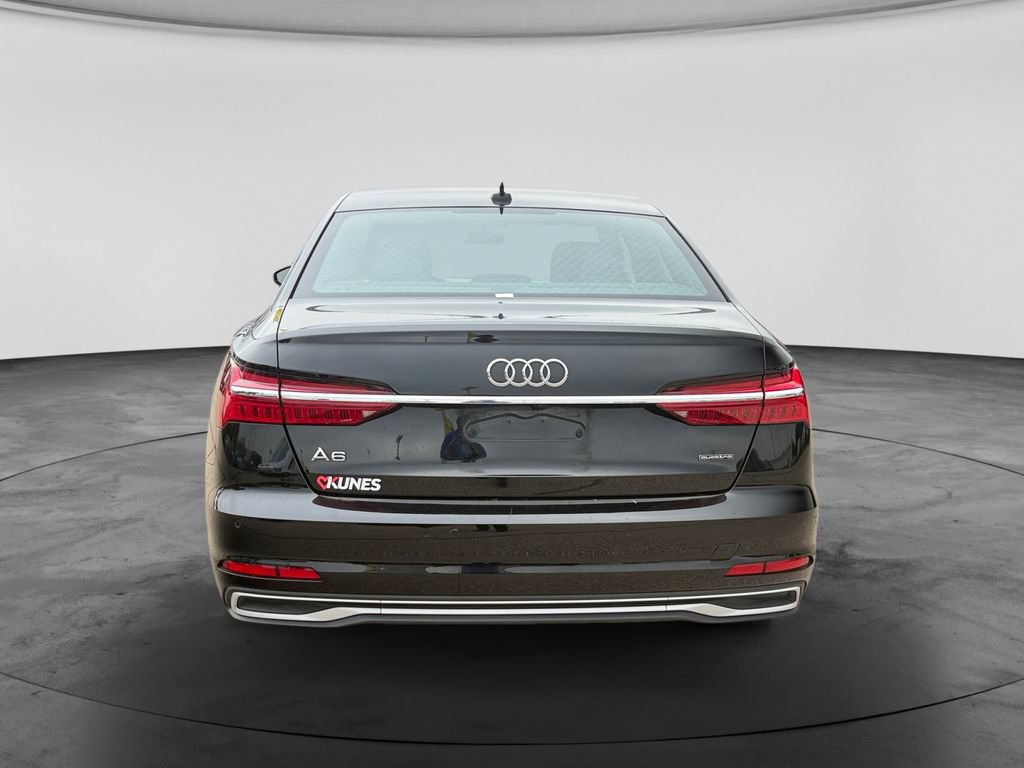 Used 2024 Audi A6 Premium Plus AWD/4WD image 8