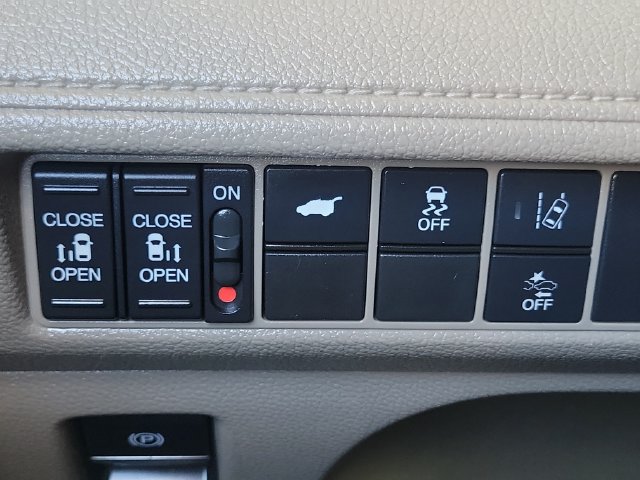 Used 2019 Honda Odyssey EX-L image 18