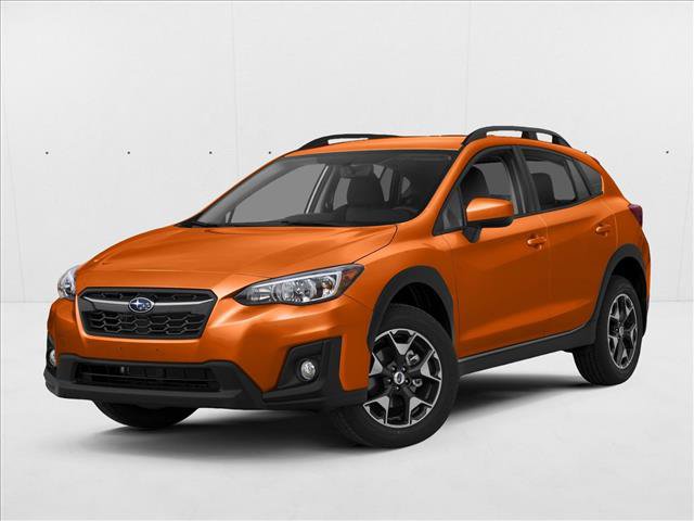 Used 2019 Subaru Crosstrek 2.0i Limited w/ Moonroof Package AWD/4WD image 1