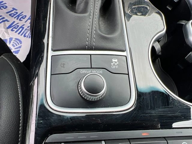 Used 2021 Kia Stinger GT-Line w/ Sun & Sound Package AWD/4WD image 23