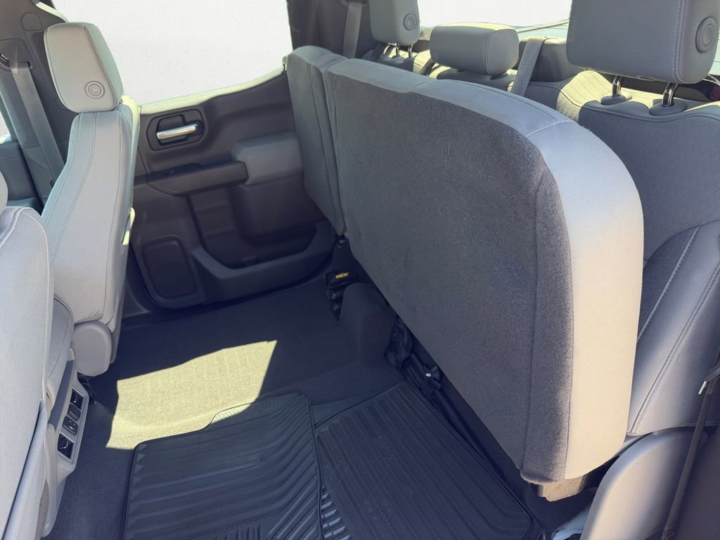 Used 2019 Chevrolet Silverado 1500 LT w/ All-Star Edition image 13