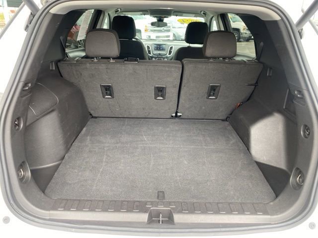 Used 2024 Chevrolet Equinox LT AWD/4WD image 22