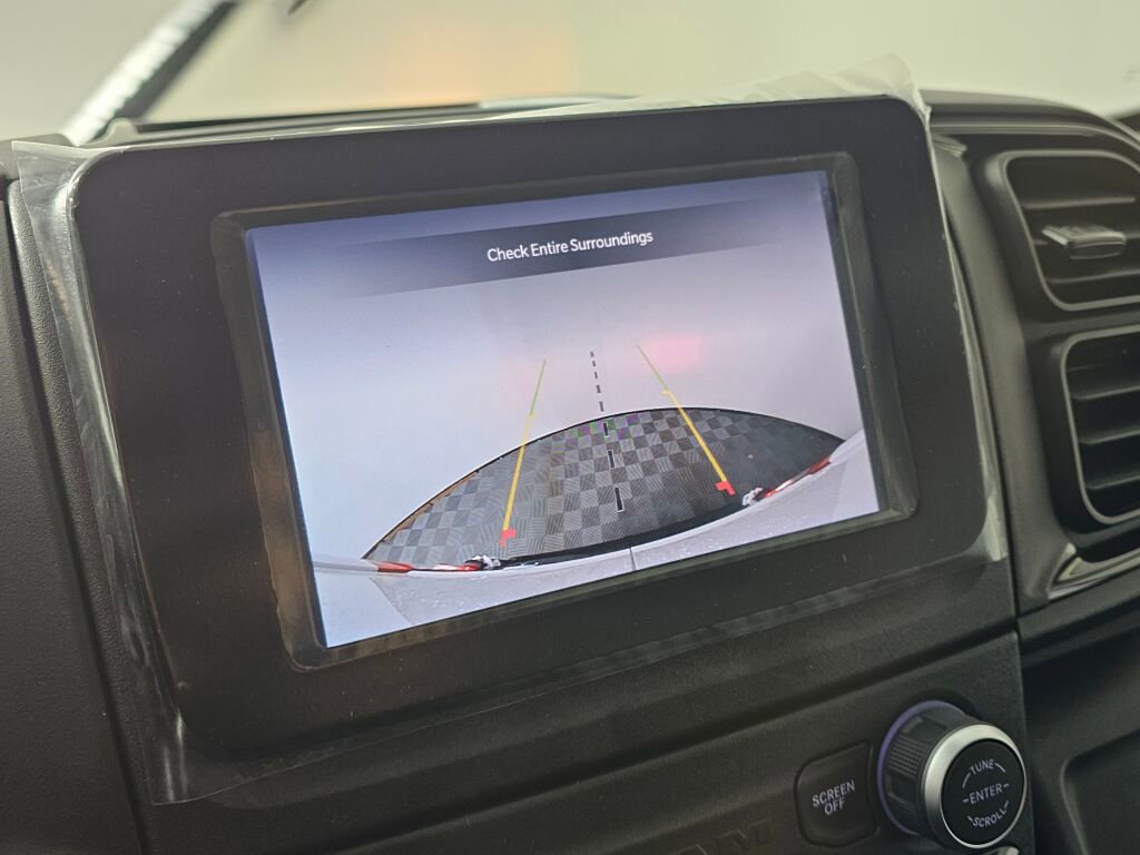 New 2026 RAM ProMaster 1500 image 27