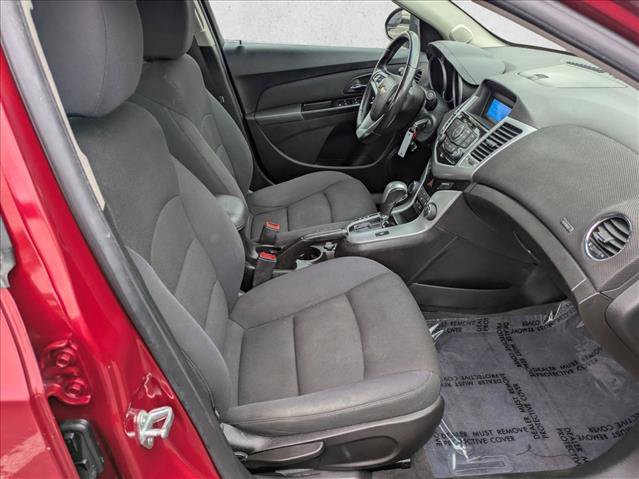 Used 2012 Chevrolet Cruze LT FWD image 20