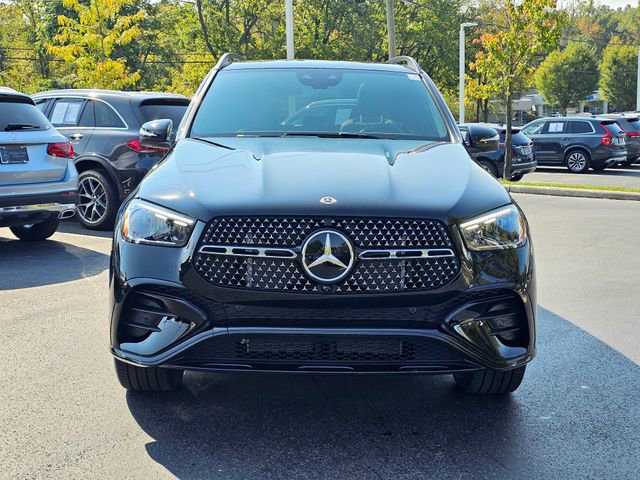 New 2026 Mercedes-Benz GLE 450 4MATIC image 4
