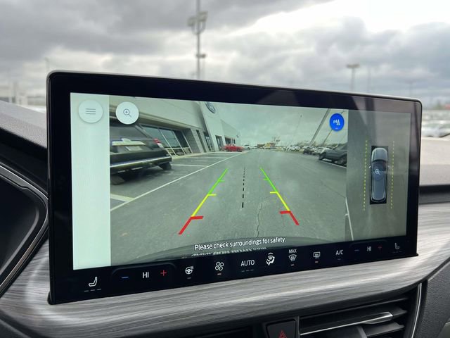 New 2026 Ford Escape SE w/ PHEV Premium Package FWD image 19