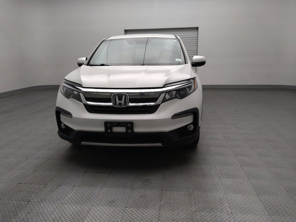 Used 2021 Honda Pilot EX image 15