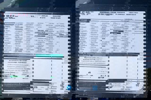 New 2026 GMC Sierra 2500 SLE image 36