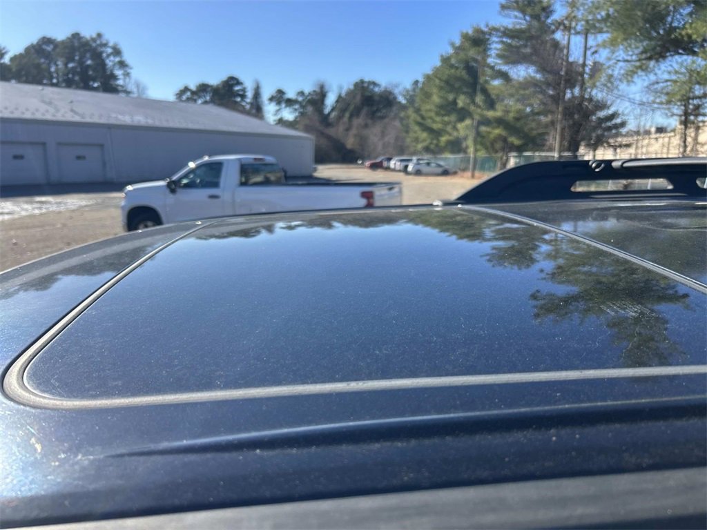 Used 2013 Toyota 4Runner Trail image 15