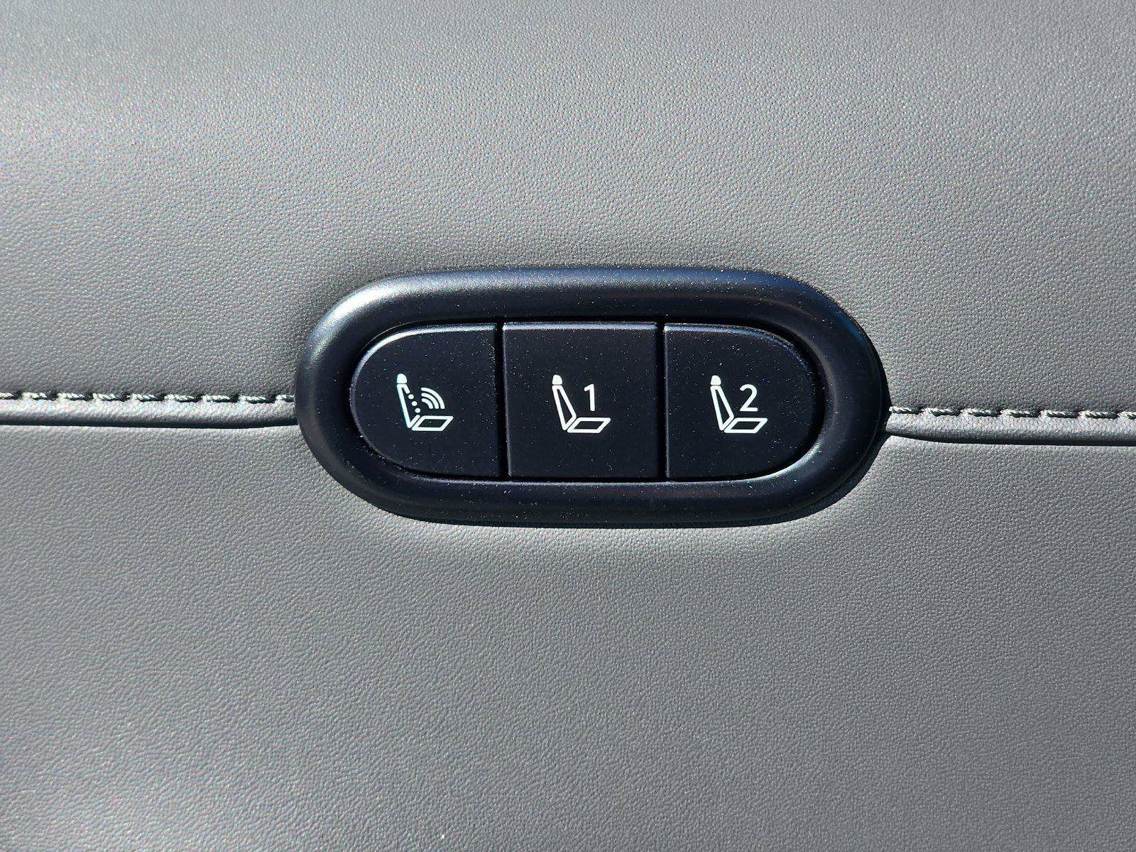 New 2027 Hyundai Palisade Calligraphy AWD/4WD image 36
