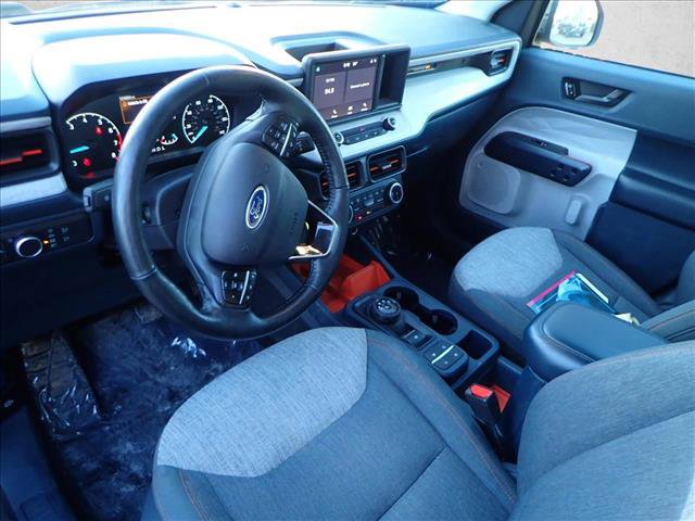 Used 2022 Ford Maverick XLT w/ Equipment Group 300A Standard image 9