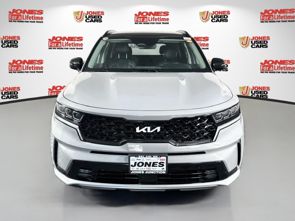 Used 2022 Kia Sorento SX AWD/4WD image 12