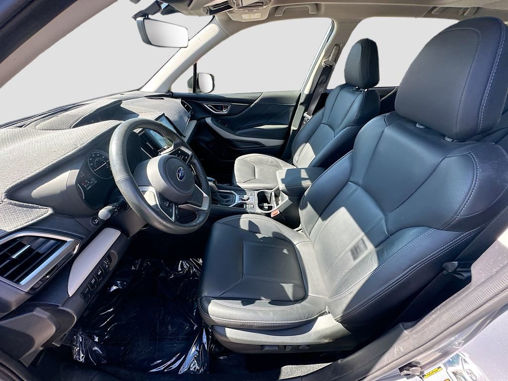 Certified 2024 Subaru Forester Limited AWD/4WD image 22