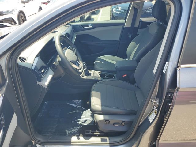 Certified 2022 Volkswagen Taos SE w/ Panoramic Sunroof Package FWD image 18
