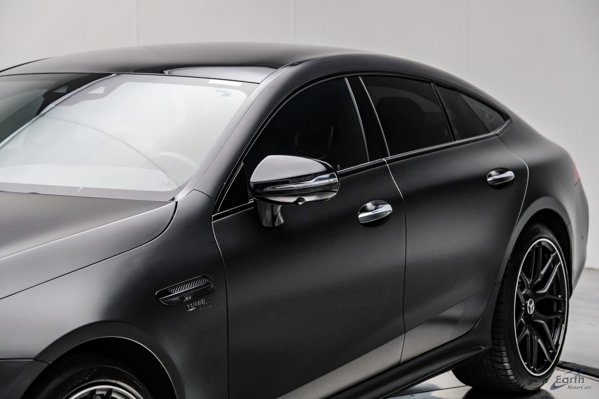 Used 2022 Mercedes-Benz AMG GT 53 image 28