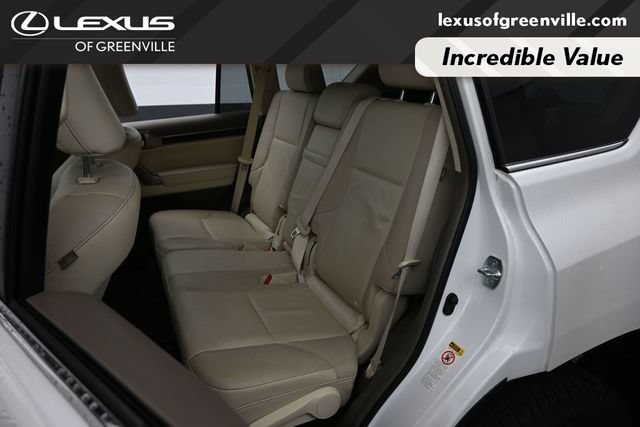 Used 2018 Lexus GX 460 Premium w/ Premium Package AWD/4WD image 29